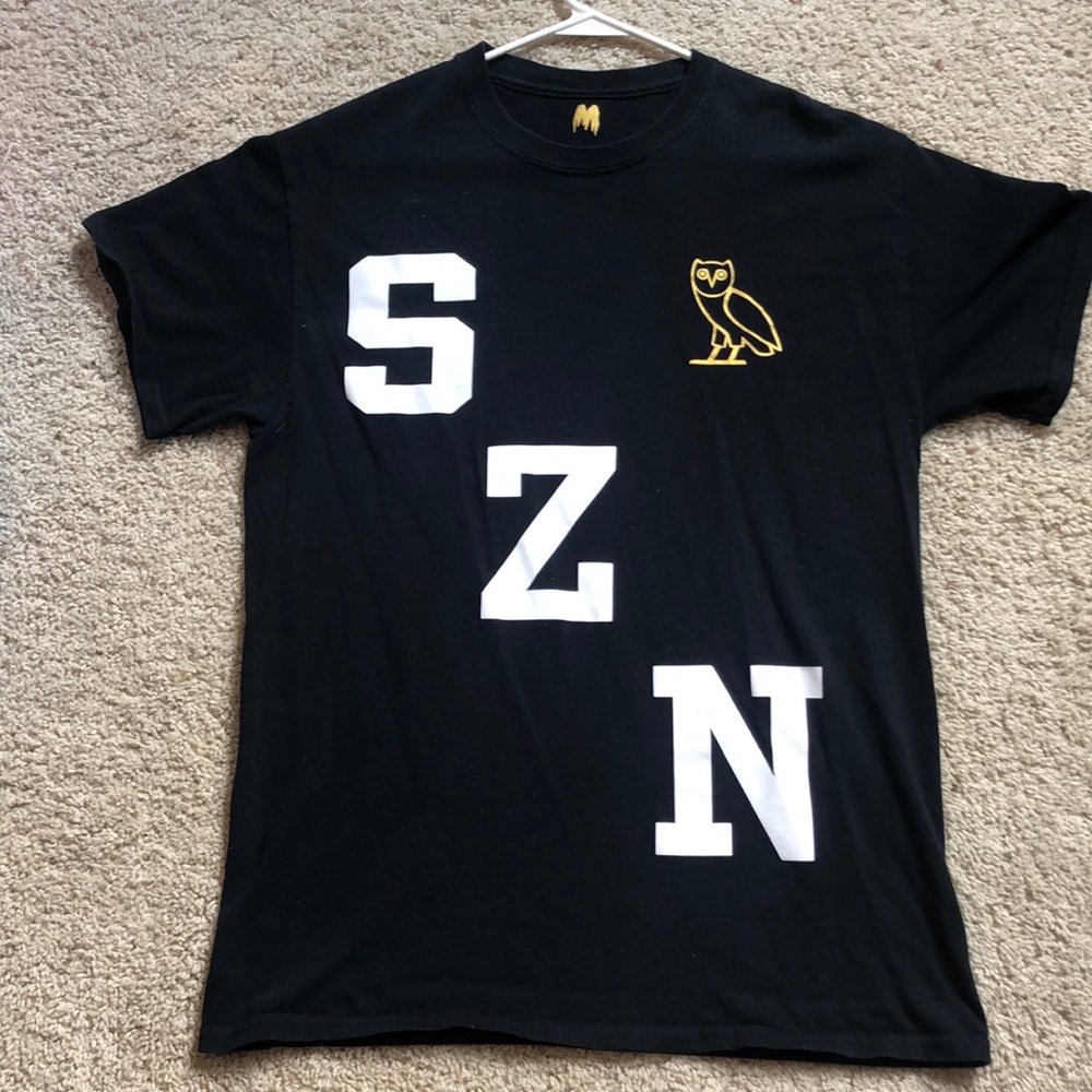OVO SZN (Drake) - Shirt